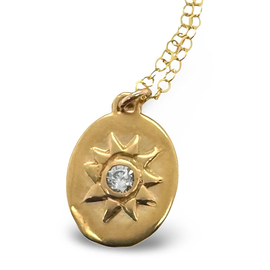 Mini necklace design cheap