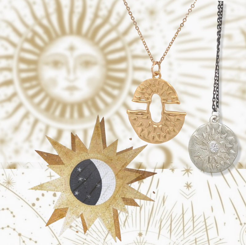 Cosmic Jewelry | KSD Jewelry