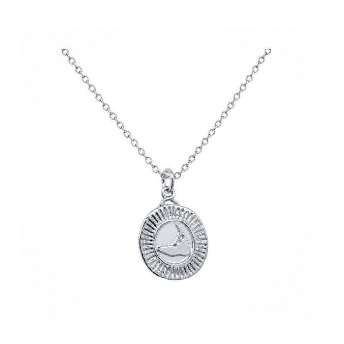 Nantucket Madaket Necklace In Silver