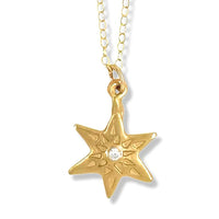 Tilda_Necklace_In_Gold buy Keely Smith Jewelry Designs