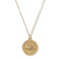 Sunshine Nantucket Necklace | KSD Jewelry