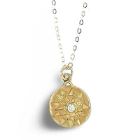 ERLE NECKLACE IN GOLD©