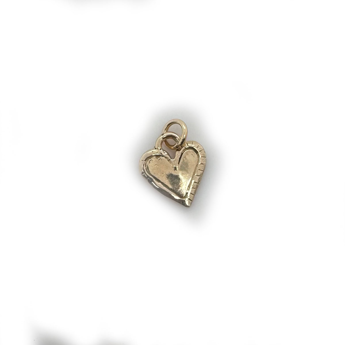 Star and Heart Necklace - Custom