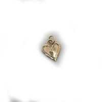 Star and Heart Necklace - Custom