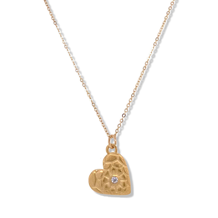 Fez Gold Necklace | Keely Smith | Nantucket