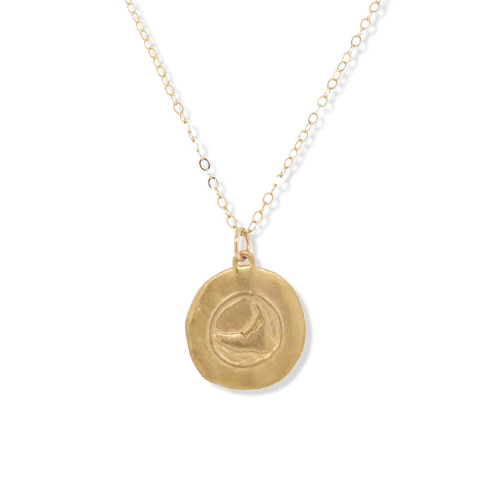 Madaket Nantucket Necklace | Keely Smith Jewelry